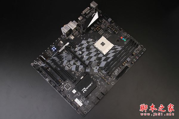 映泰X370GT5表現如何 映泰X370GT5主板開箱優缺點全面評測