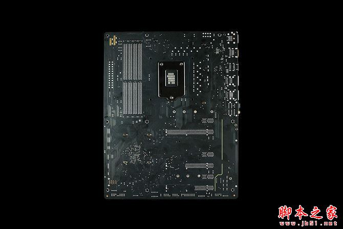二、外觀解析：白色裝甲+炫彩魔光
