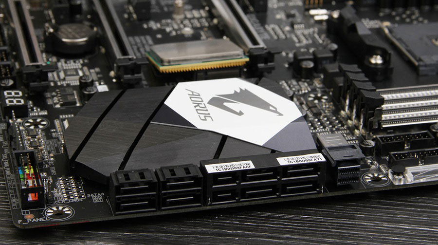 AMD Ryzen主板來襲 技嘉AX370-Gaming5主板開箱圖賞(13/13)