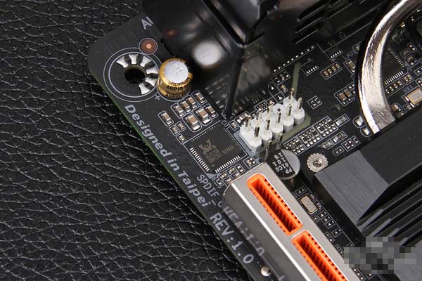 技嘉Z270N-Gaming 5評測