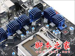 供電單元用料