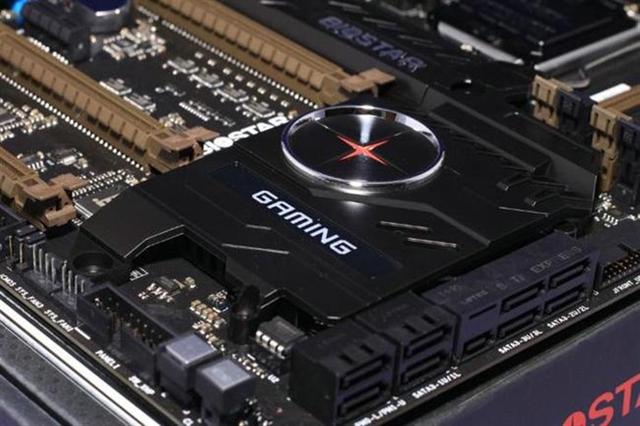 映泰GamingZ97X主板！過人之處大考驗