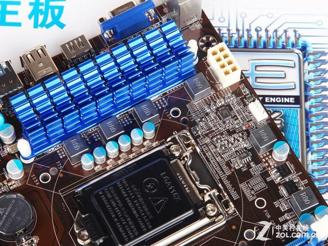 低端Z97還是高端B85 800元價位選啥主板