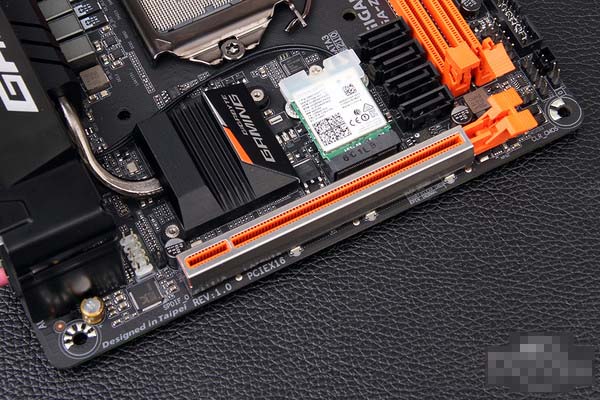 技嘉Z270N-Gaming 5評測