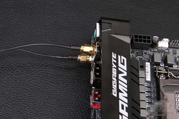 技嘉Z270N-Gaming 5評測