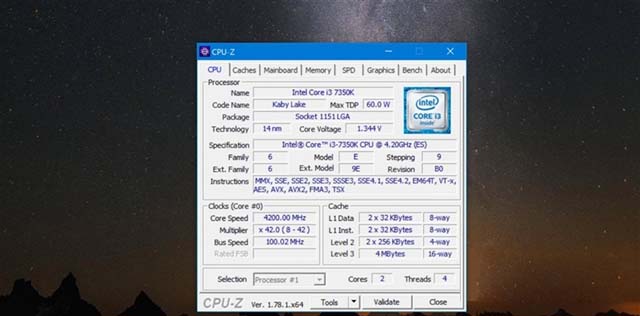 Intel i3-7350K怎么樣 Intel i3-7350K評測