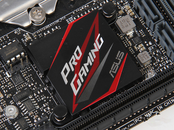 華碩Z170I PRO GAMING怎么樣 華碩Z170I PRO GAMING評測