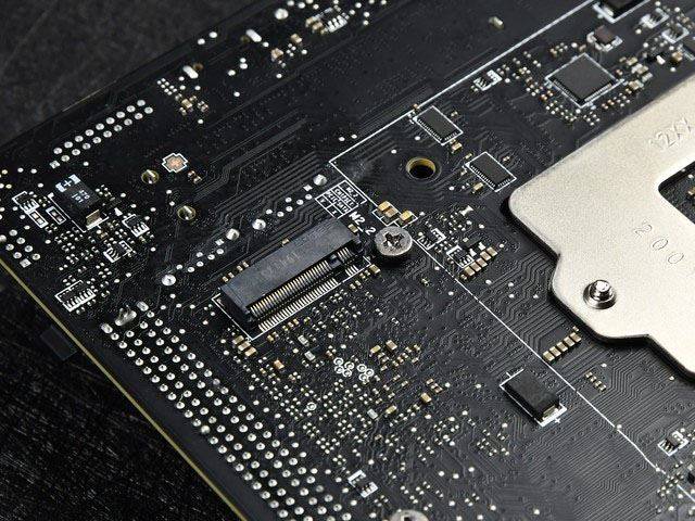 微星MEG Z490I UNIFY評測 