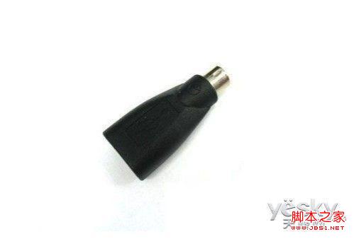 你不在意的主板進化 PS/2接口為啥被取代？