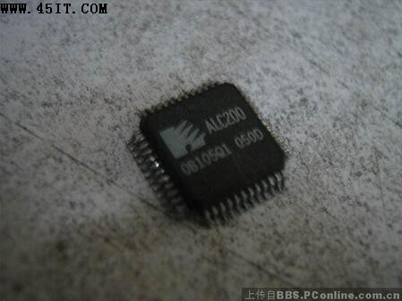 新手DIY入門篇 板載聲卡損壞修復過程 