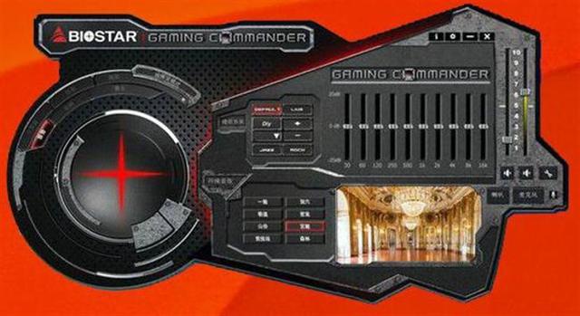 映泰GamingZ97X主板！過人之處大考驗