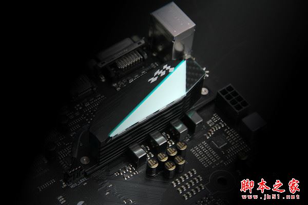 映泰X370GT5表現如何 映泰X370GT5主板開箱優缺點全面評測
