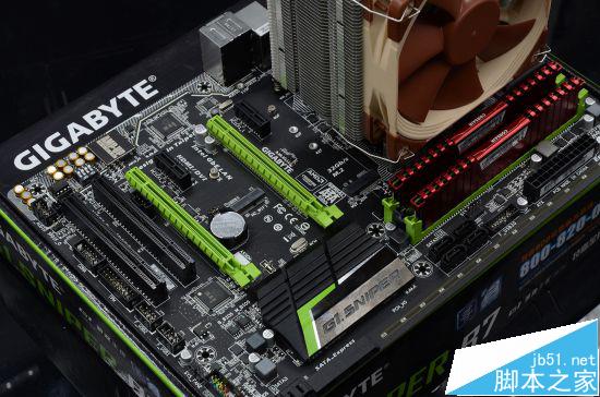 主板z170和b150的區(qū)別是什么 b150和z170主板哪個(gè)好