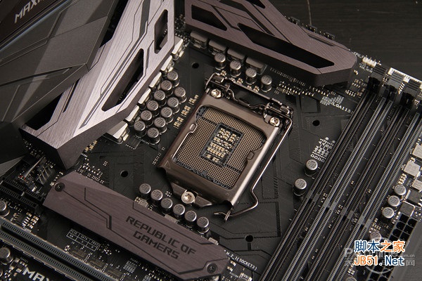 華碩 ROG M10H