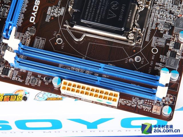 低端Z97還是高端B85 800元價位選啥主板