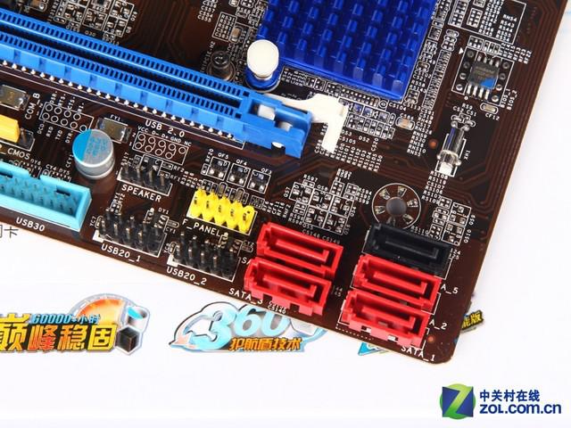 低端Z97還是高端B85 800元價位選啥主板