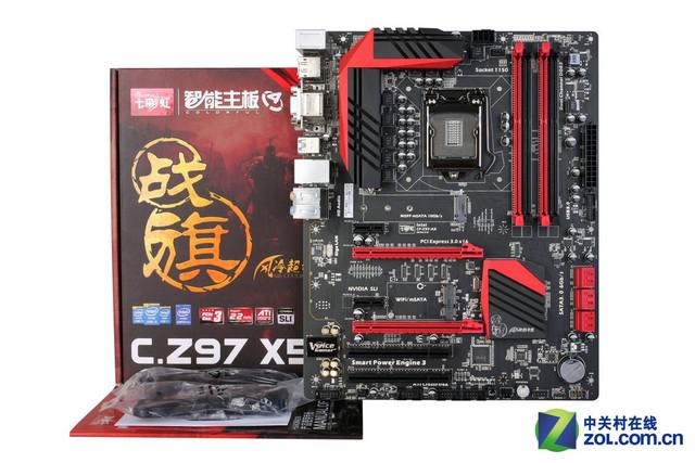低端Z97還是高端B85 800元價位選啥主板