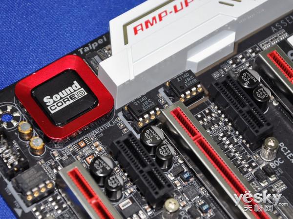 技嘉旗艦級GA-Z170X-Gaming G1主板解析