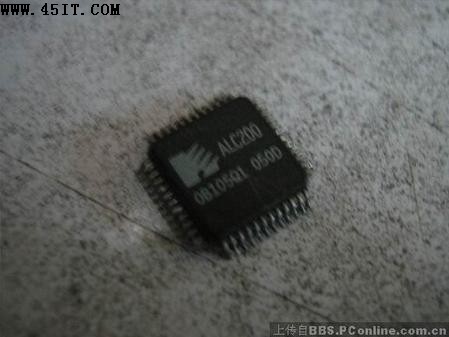 新手DIY入門篇 板載聲卡損壞修復過程 
