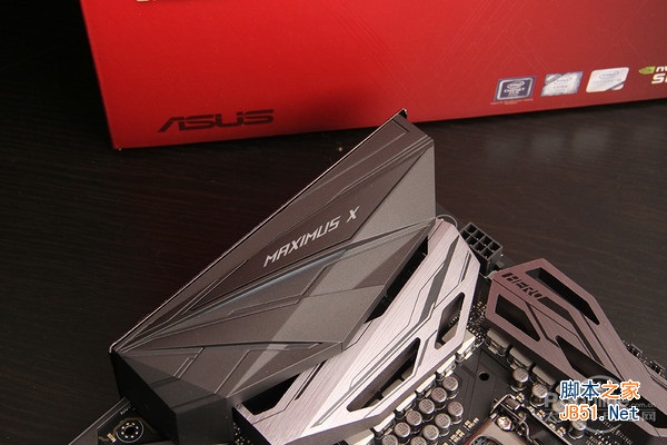 華碩 ROG M10H
