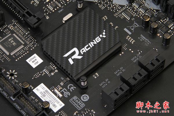 映泰X370GT5表現如何 映泰X370GT5主板開箱優缺點全面評測