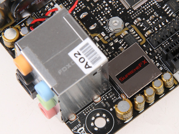 華碩Z170I PRO GAMING怎么樣 華碩Z170I PRO GAMING評測