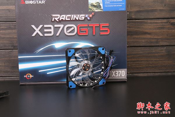 映泰X370GT5表現如何 映泰X370GT5主板開箱優缺點全面評測