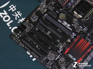 低端Z97還是高端B85 800元價位選啥主板