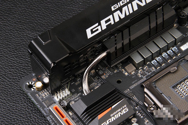 技嘉Z270N-Gaming 5評測
