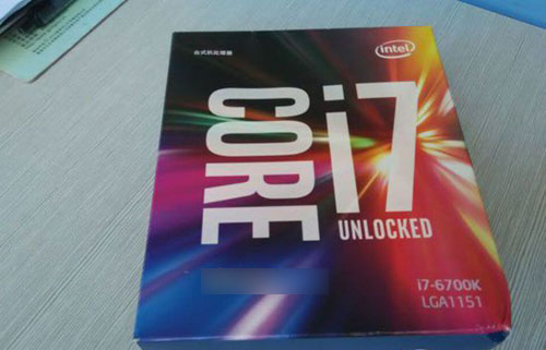 Z170主板怎么樣 Z170主板配什么CPU？