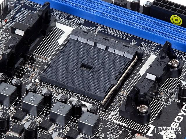 揭開用料謎團(tuán) 教你怎樣看主板的質(zhì)量