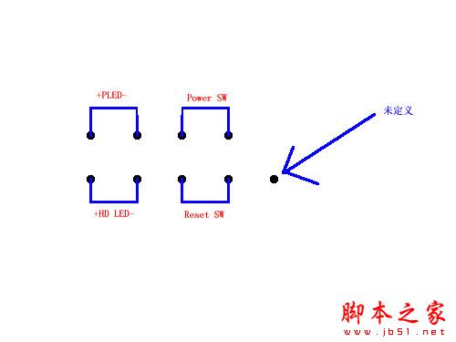 【圖解】組裝電腦不困難，教你如何連接主板路線？ - 武林網(wǎng) - 