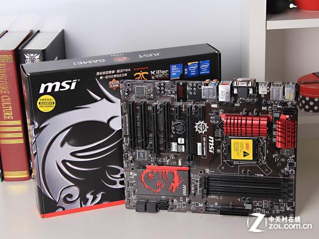 低端Z97還是高端B85 800元價位選啥主板