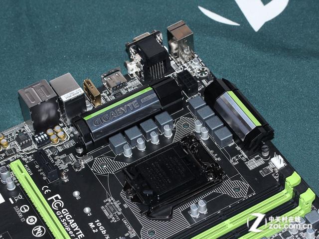 低端Z97還是高端B85 800元價位選啥主板