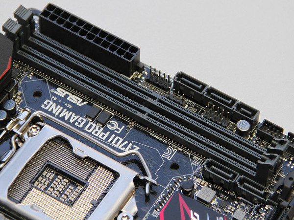 華碩Z170I PRO GAMING怎么樣 華碩Z170I PRO GAMING評測