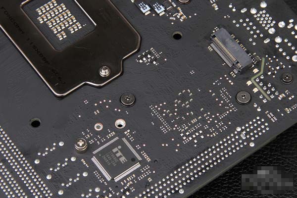 技嘉Z270N-Gaming 5評測