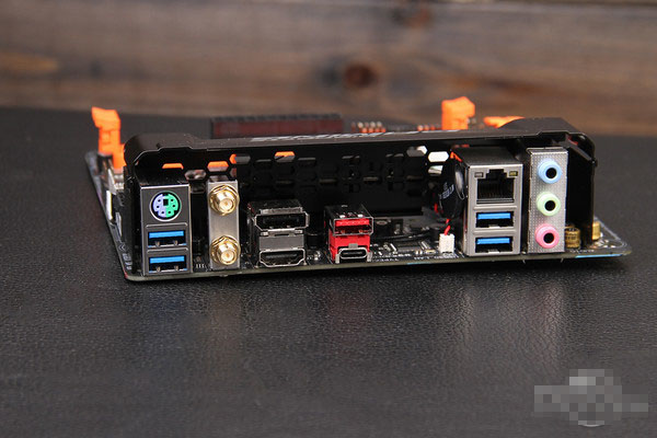 技嘉Z270N-Gaming 5評測