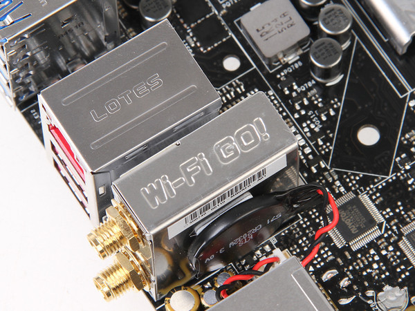 華碩Z170I PRO GAMING怎么樣 華碩Z170I PRO GAMING評測
