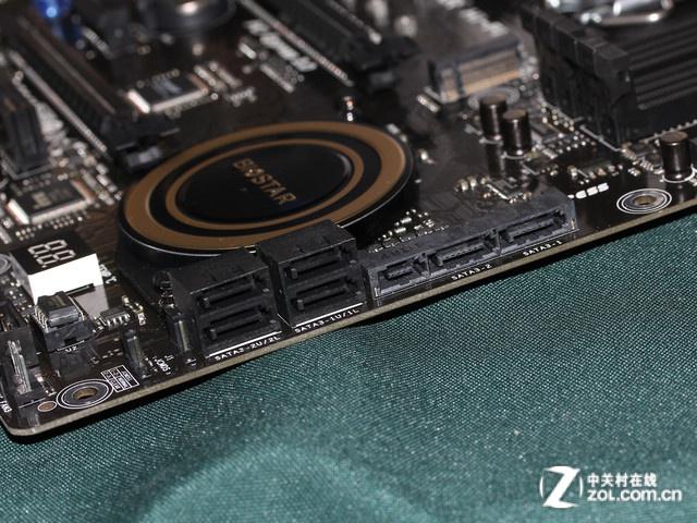 低端Z97還是高端B85 800元價位選啥主板