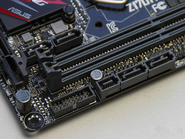 華碩Z170I PRO GAMING怎么樣 華碩Z170I PRO GAMING評測