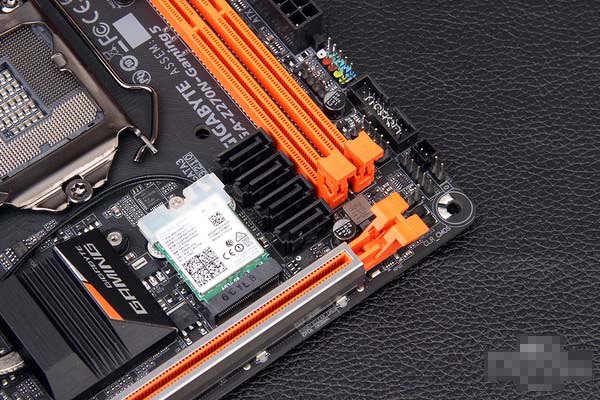 技嘉Z270N-Gaming 5評測