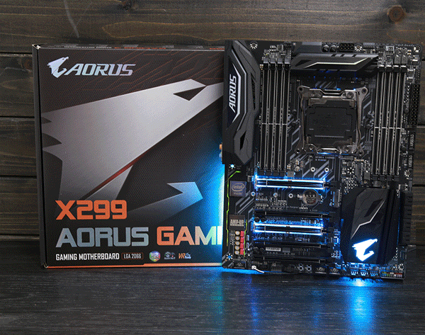 X299主板怎么樣/值得買嗎？新一代酷睿i9和發燒級X299主板全面深度評測