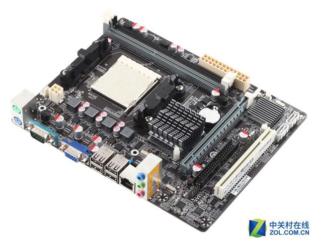 高考后裝機必看！AMD四核主板搭配攻略