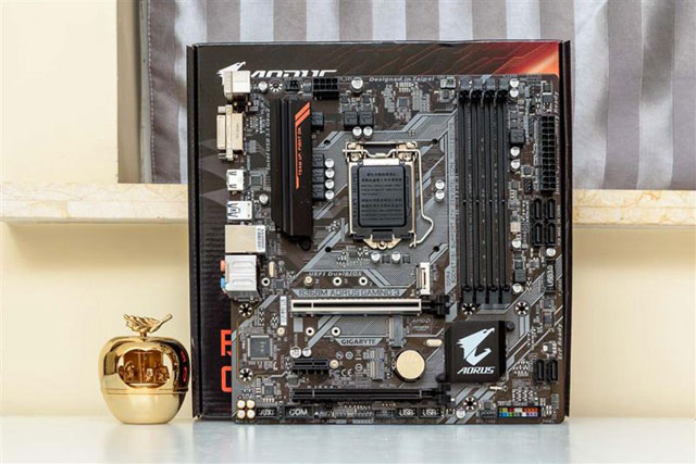 B360主板表現(xiàn)怎么樣？Intel B360平臺(tái)測(cè)試評(píng)測(cè)