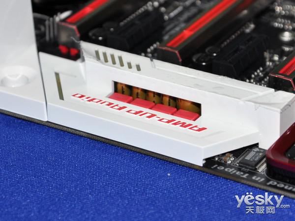 技嘉旗艦級GA-Z170X-Gaming G1主板解析