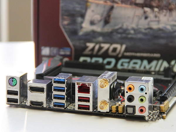 華碩Z170I PRO GAMING怎么樣 華碩Z170I PRO GAMING評測