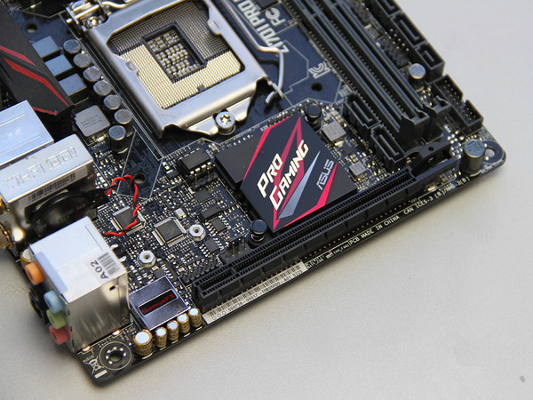 華碩Z170I PRO GAMING怎么樣 華碩Z170I PRO GAMING評測