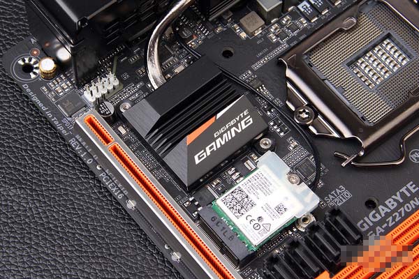 技嘉Z270N-Gaming 5評測