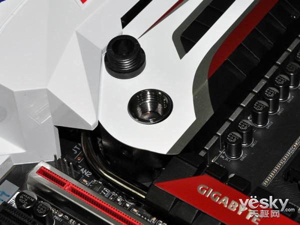 技嘉旗艦級GA-Z170X-Gaming G1主板解析