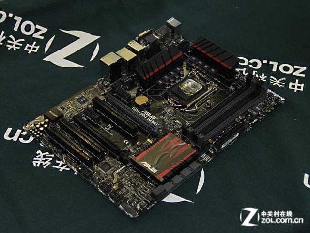 低端Z97還是高端B85 800元價位選啥主板